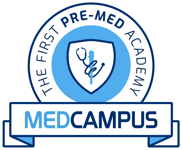 The first pre-med academy - MedCampus