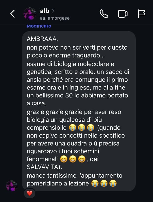 testimonianza Alberto Lamorgese testimonianza Alberto Lamorgese